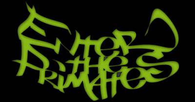 logo Enter The Primates logo Enter The Primates